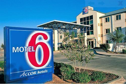 Motel 6-Milan, Oh - Sandusky المظهر الخارجي الصورة