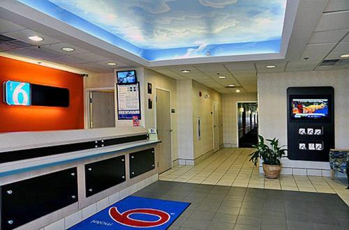 Motel 6-Milan, Oh - Sandusky المظهر الخارجي الصورة